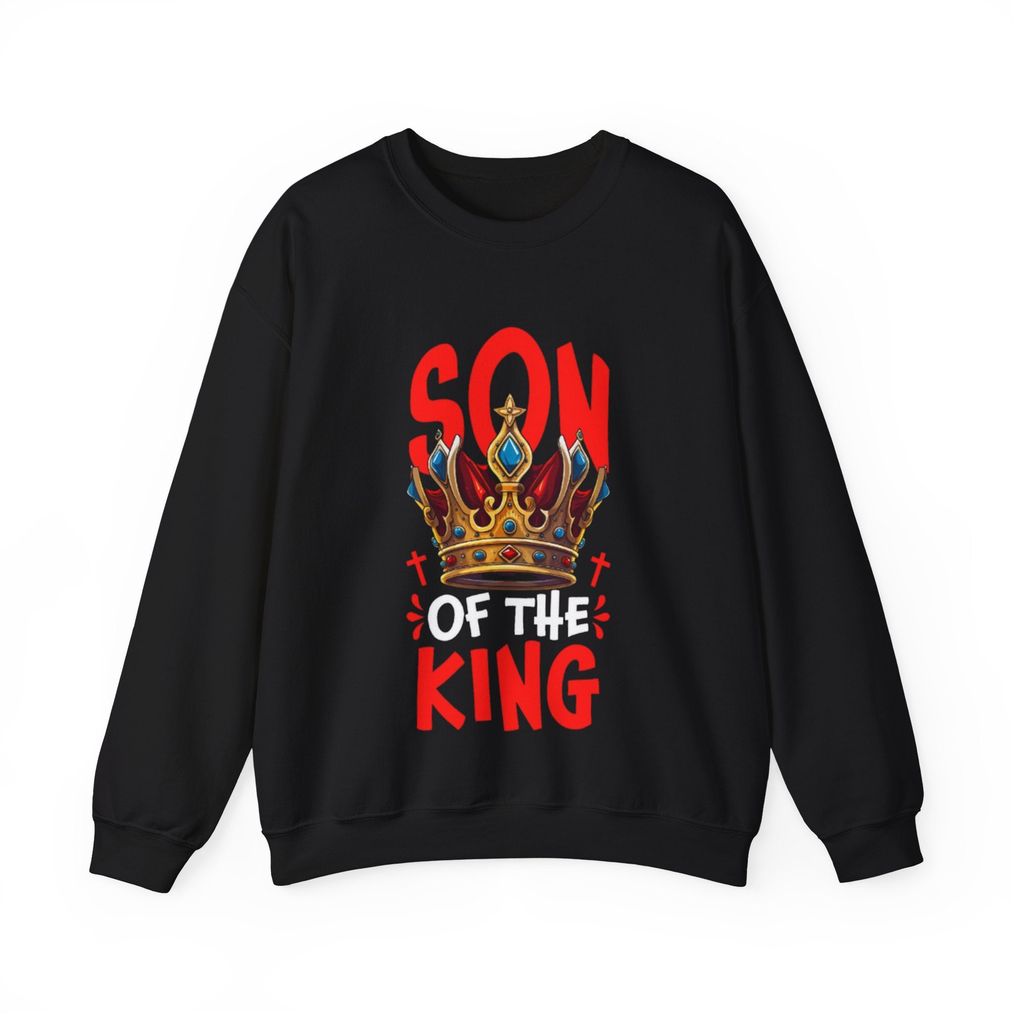 "SOK" Unisex Sweatshirt