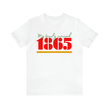 Survive 1865