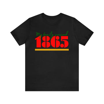 Survive 1865