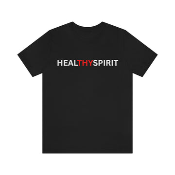 Healthy Spirit