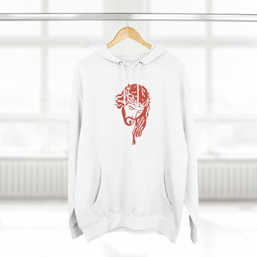 Messiah Hoodie