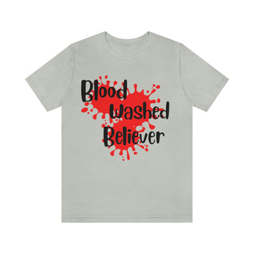 Blood Washed Believers